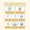 Beef Tallow Sunscreen Cream - Natural UV Protection & Moisturizer, Lightweight & Reapply for Outdoor Skin Care