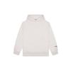 Fear of God Essentials Core Hoodie Heather Grey унисекс топы 0192-25050-0220-367