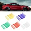 Multifunctional Motorcycle Bicycle Wheel Rim Stripe 18-21 Inch Car Wheel Reflective Sticker