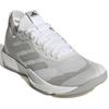 Adidas Rapidmove ADV White Grey Мужские кроссовки Cloud-White Grey-One HP3266