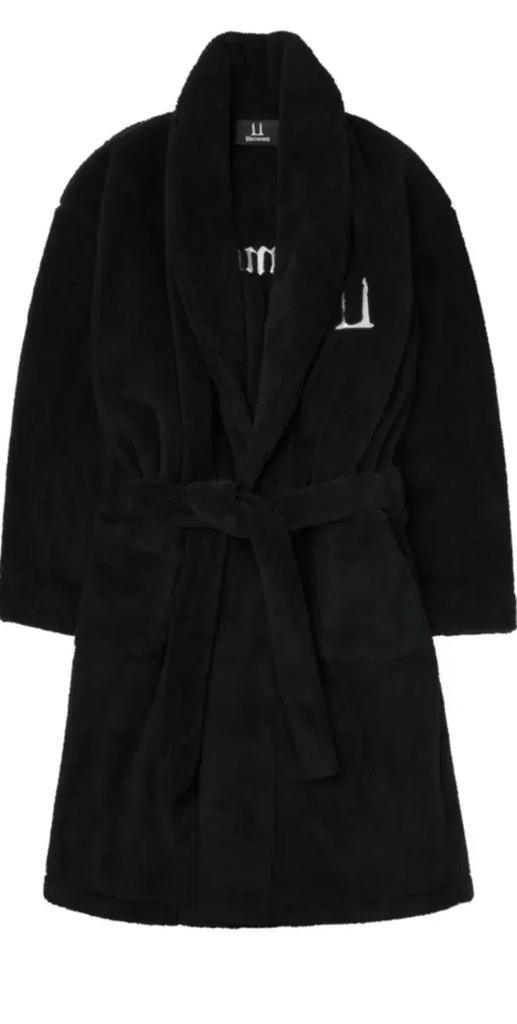 G-DRAGON) 2025 Wevermensh Concert MD Robe