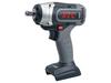 Kyoto Tool 18V Cordless Impact Wrench for Wheel Nuts (KTC) 12.7SQ 3.0Ah Torque-Limiting (JAE473)