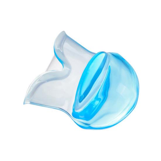 Чехол для языка против храпа, силиконовый удобный чехол против храпа для мужчин и женщин, чехол для ночного сна, для остановки храпа, рукав для языка