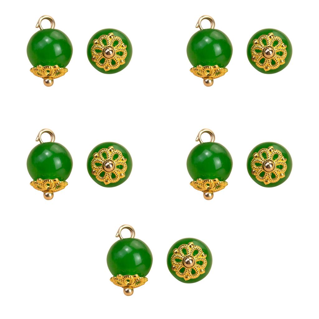 Китайская застежка-пуговица, шарф, кардиган и костюм, швейная, разноцветная, ципао, швейная фурнитура