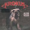 LP Пластинка KROKUS - Dirty Dynamite MOVLP2797 Music On Vinyl, 2021 Европа Рок