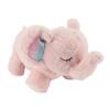 Bedtime Baby Soothers for Sleep Lullaby Music Calming Light Breathing Stuffed Animal Comforting Toy