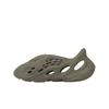 adidas Кроссовки унисекс Yeezy Foam Runner Stone Sage Зеленые GX4472