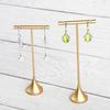 Space Saving Earring Display Stand Detachable T-Shape Rack  Jewelry Display