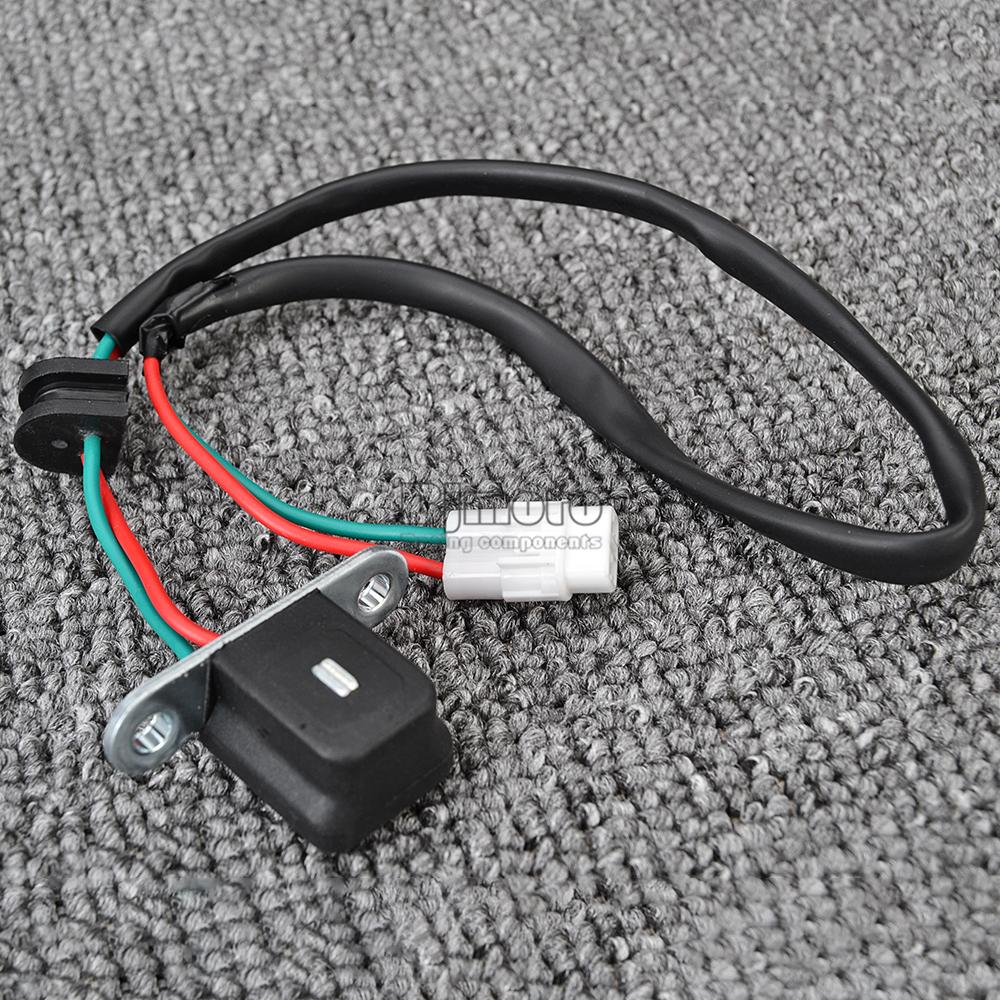 Pick Up Trigger Pulse Coil pulser For Beta Xtrainer RR 2T 125 250 300 Racing 4T 400 450 520 Factory 026100030000 006100300000