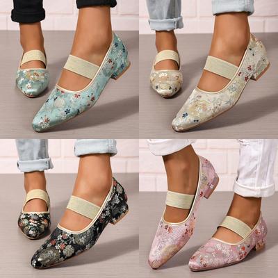 Женская обувь – Балетки