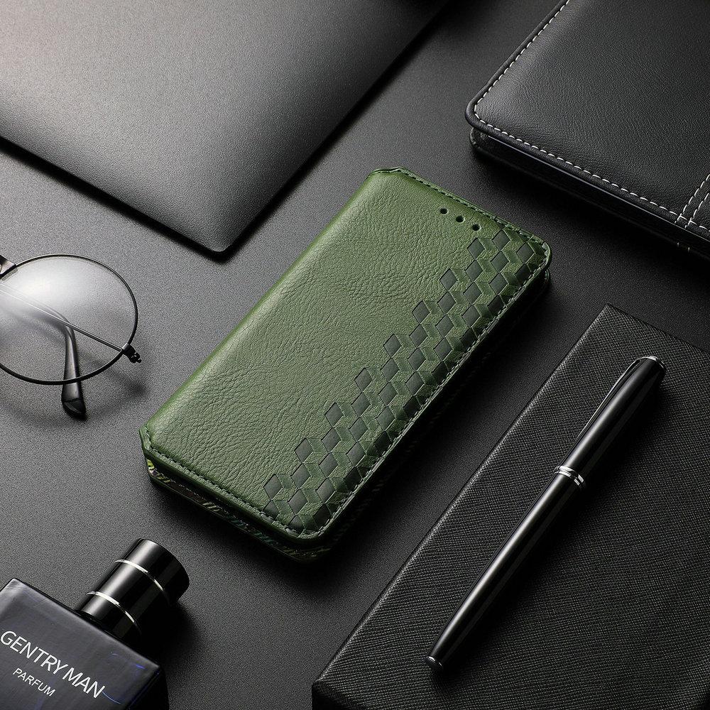 Для NothingPhone 4A Pro 3 3A Phone 2A 5G Роскошный Чехол Магнитный Кожаный 360 Защита Capa Nothing CMF Phone 1 Чехол Phone3 2A + Чехол