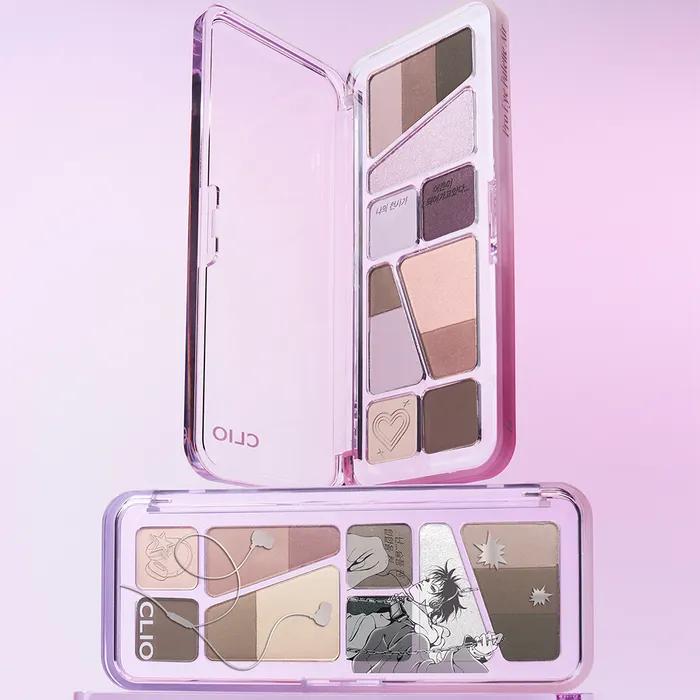 [BEST] Clio Pro Eye Palette Air