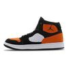 Кроссовки Air Access Shattered Backboard Мужские Оранжевый Черный Белый AR3762-008