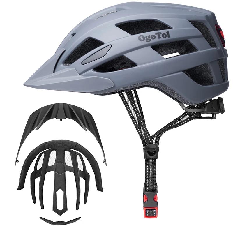 Miling Outdoor Road Cycling Helmet