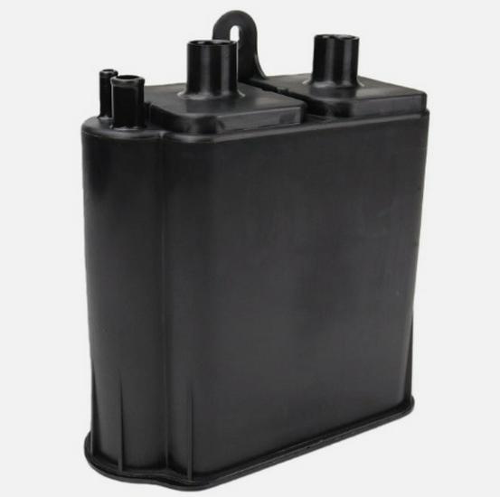 E2ZZ9D653A Activated Carbon Canister for Mustang
