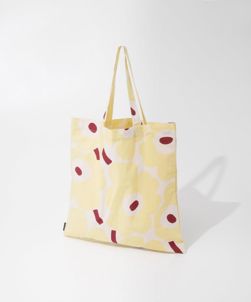 Сумка-тоут Marimekko Pieni Unikko 073013 Женская [Параллельный импорт]