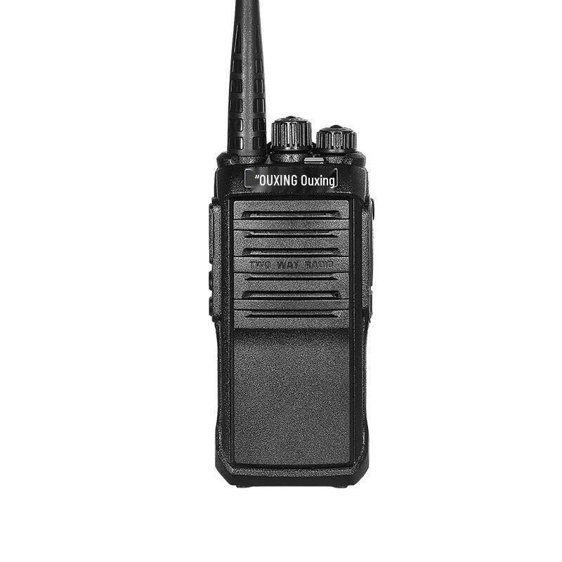 OUXING Mag7800 Профессиональная двусторонняя радиостанция (Китайская версия)