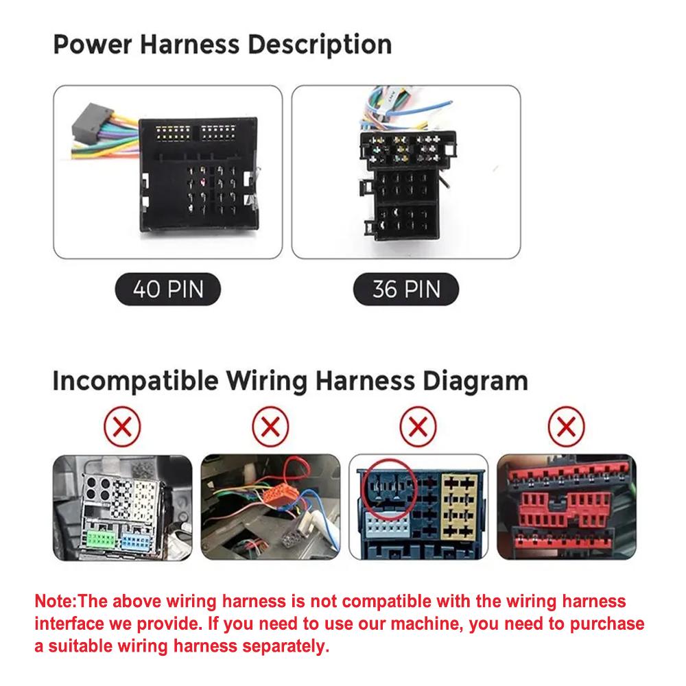 2G+32G /1G+32G Android 13 7-дюймовый IPS-экран Беспроводной CarPlay Android Auto Автомагнитола для VW Jetta Седан Passat Tiguan CC Golf Skoda Радио