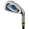 Polo Kids' 7-Iron Golf Club for Beginners, Boys and Girls Ages 9-12