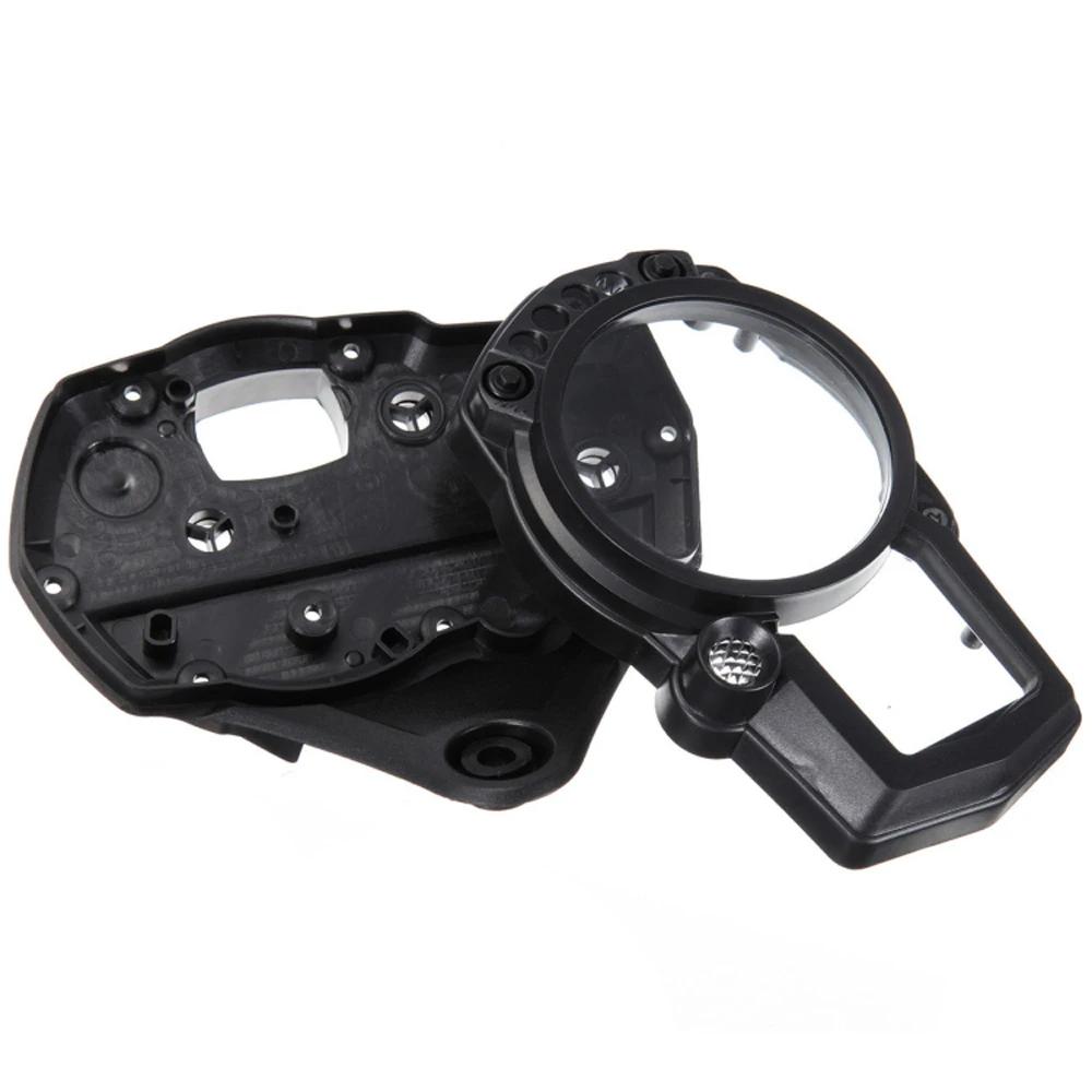 Для 2006-2010 Suzuki GSXR600 GSXR750 GSXR GSX-R 750 600 K6 K7 K8 K9 Защита спидометра Защитная крышка приборной панели тахометра