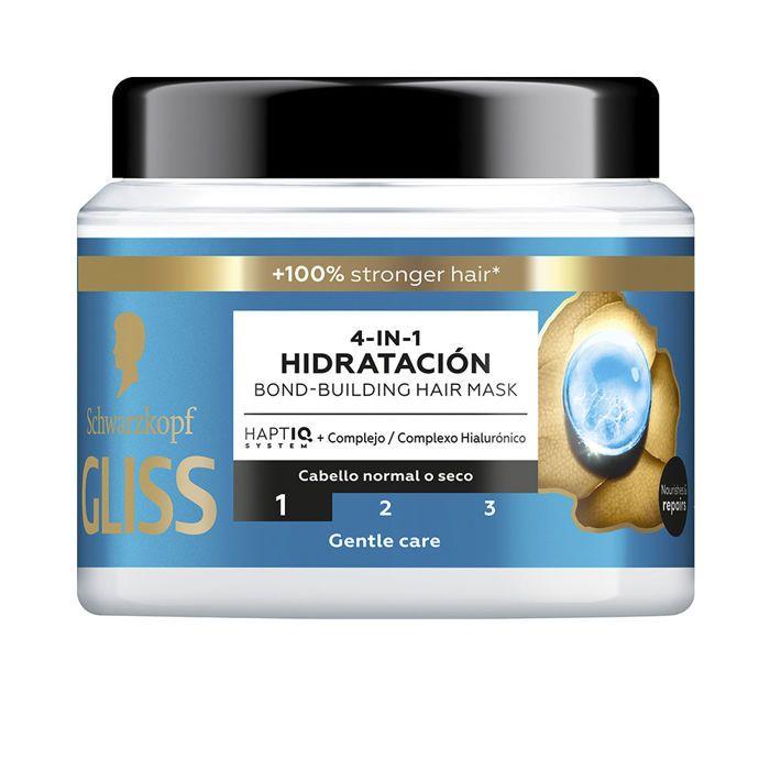 Маска GLISS AQUA REVIVE 400 мл