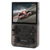 Retro Handheld Game Console 3.5inch 640x480 Screen Dual Joystick 3500mAh Handheld Game Player for Leisure Entertainment