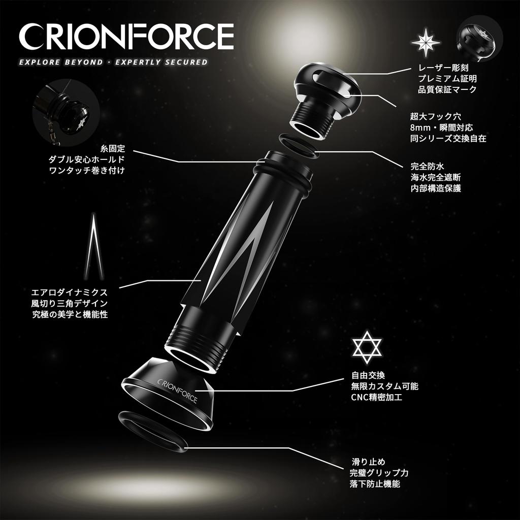 Катушка Orionforce Nova Совместима с 22 Twin и Certate Спиннинговая Легкий балансир с крючком Идеальна для и легкой игры Изготовлена из алюминия эта катушка