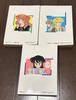 [USED] Shimamura's Children complete set with first edition
