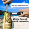 Not Easy To Loosen Fish Lip Gripper Grip Control Fish Controller Set  Lure Fishing
