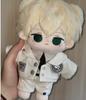 Stuffed 20Cm Game For All Time Alkaid Cosplay Plush With Skeleton Doll Toys For Fan Collection Plush Birthday Gift