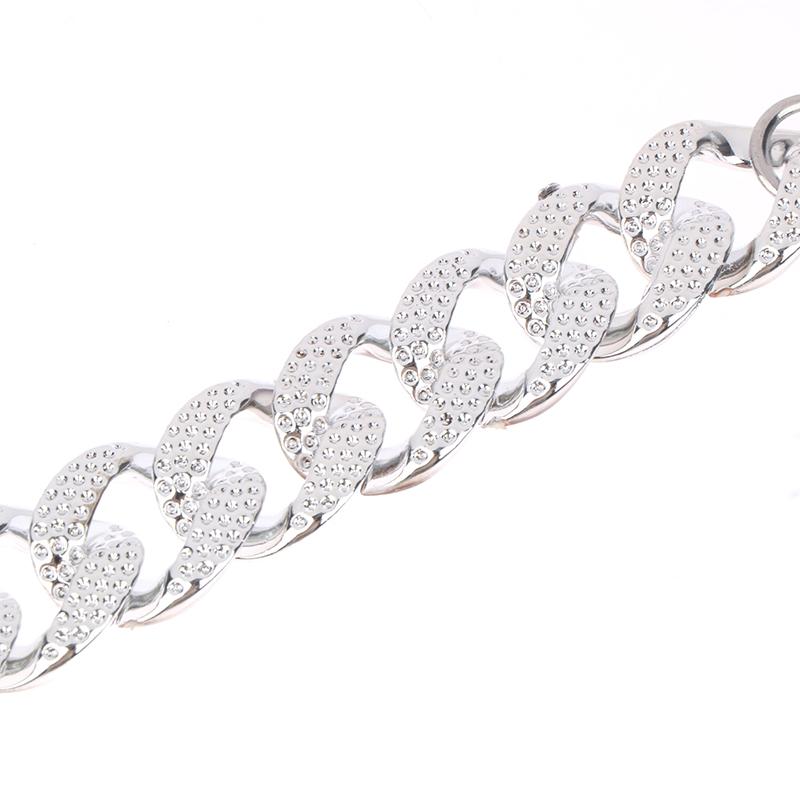 Цепь для ручки сумки сумочки своими руками аксессуары для сумки ремень фурнитура ручка сумки