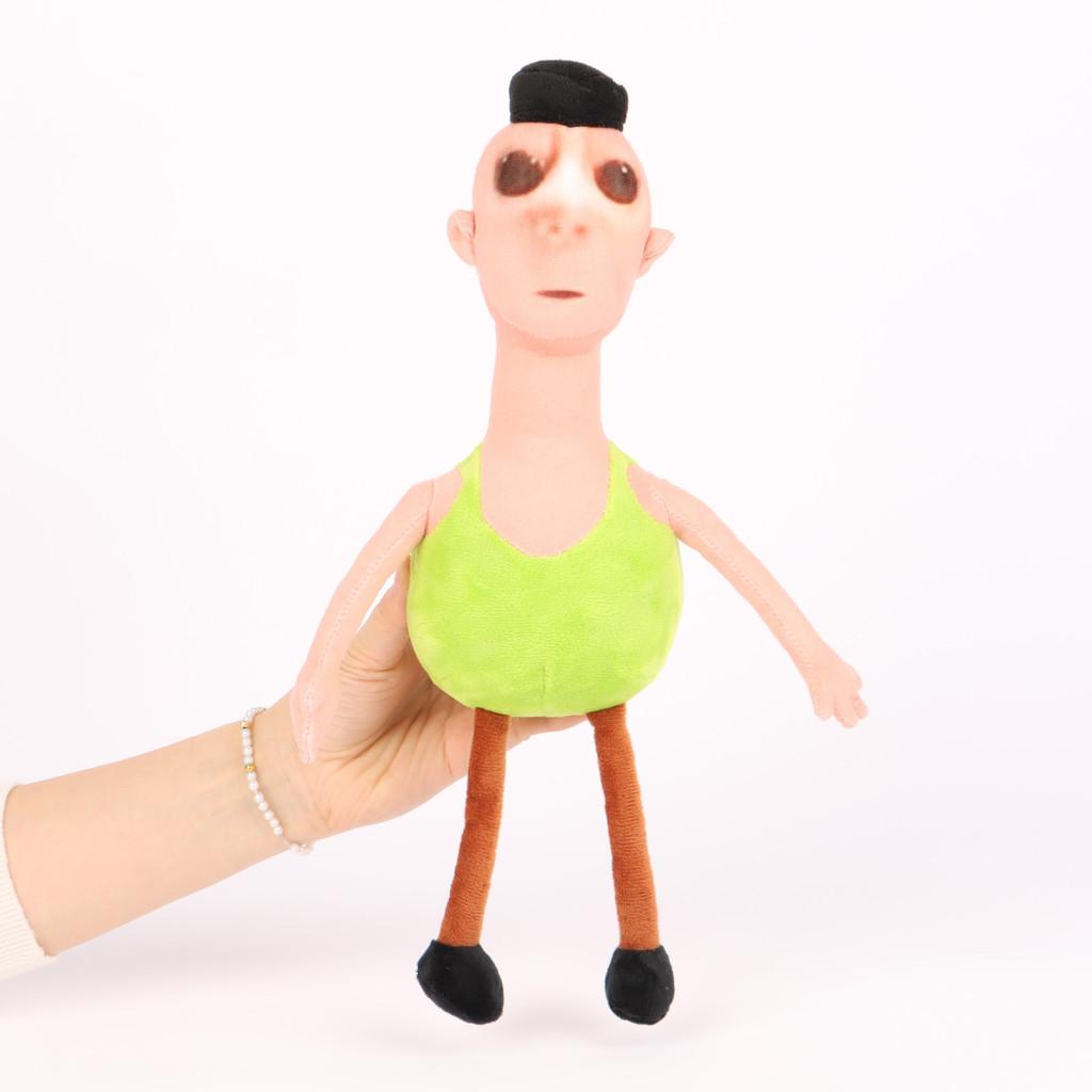 Плюшевая игрушка Hamood Habibi Мягкая набивная кукла Для детей и коллекционеров