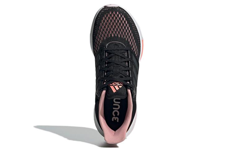 Adidas Wmns EQ21 Run 'Black Wonder Mauve' Women's GZ0589