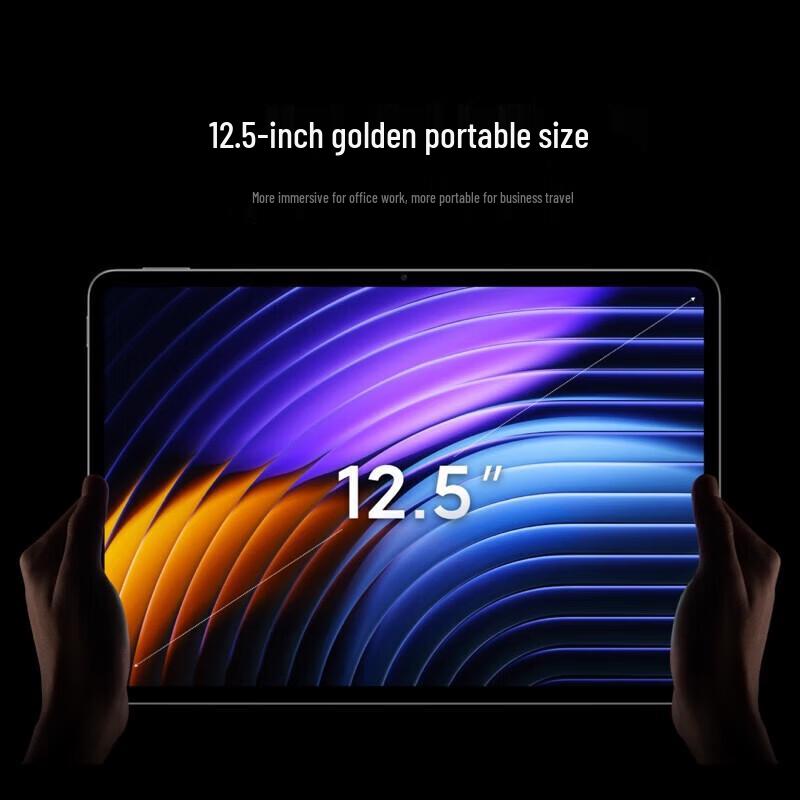 Xiaomi Pad 7S Pro (Китайская версия)