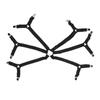Mattress Grippers Bed Sheet Holder Fasteners Straps Corner Fixing Belt Bed Sheet Clip Quilt Holder