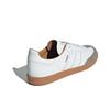 adidas Мужские кроссовки Samba Made in Italy White Gum Core-White Core-Black ID2865