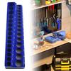 Magnetic Socket Organizers Metric Socket Holder Socket Holder Unused