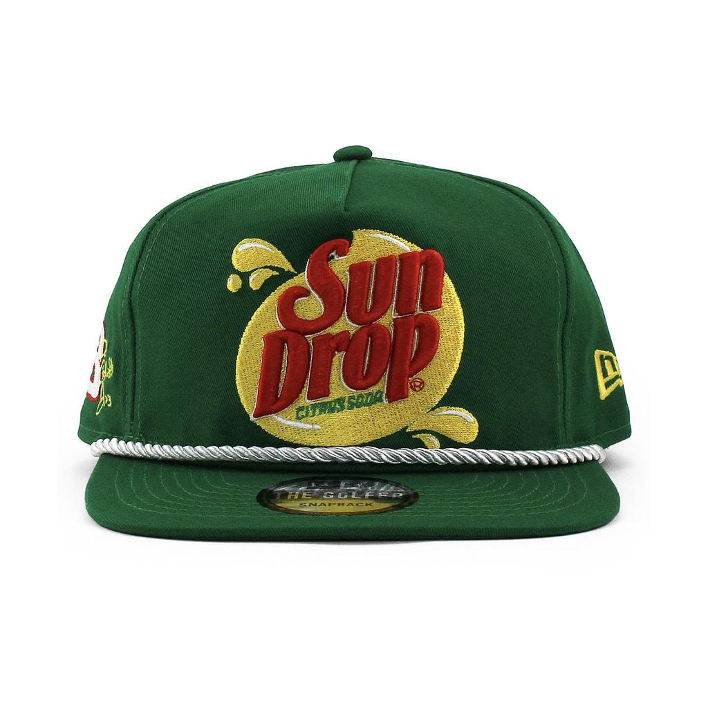 КЕПКА SNAPBACK ДЛЯ ГОЛЬФА NASCAR КЕПКА SNAPBACK NASCAR Гоночный автомобиль Эрнхардт [New Era] (Дейл-младший. (зеленый)) [Использовал]
