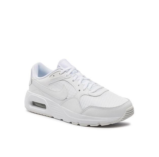 Кроссовки Nike Air Max Sc CW4554 101 белый