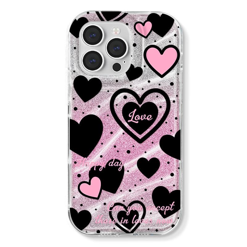 Чехол для iPhone Zhitai: Совместимо с моделями iPhone 13, 14, 15 Pro, 16 Pro Max и 11.