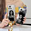 Матовый ТПУ чехол для мобильного телефона Normani Kordei для Realme 15 14 13 12 11 10 9 Pro Plus T i Lite 5G Цветной печатный чехол