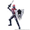 Uchuu Sentai Kyuranger Yuudo 10 pieces Candy and refreshing sweets Sentai (Tentative) (Uchuu Kyuranger)