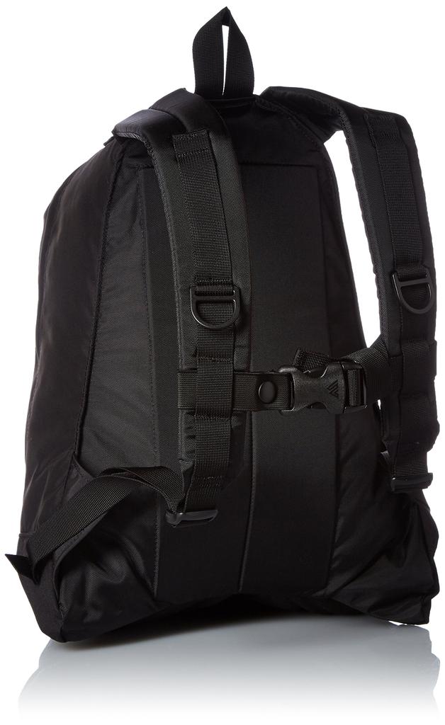 Официальный рюкзак Gregory Fine Day, текущая модель, черный