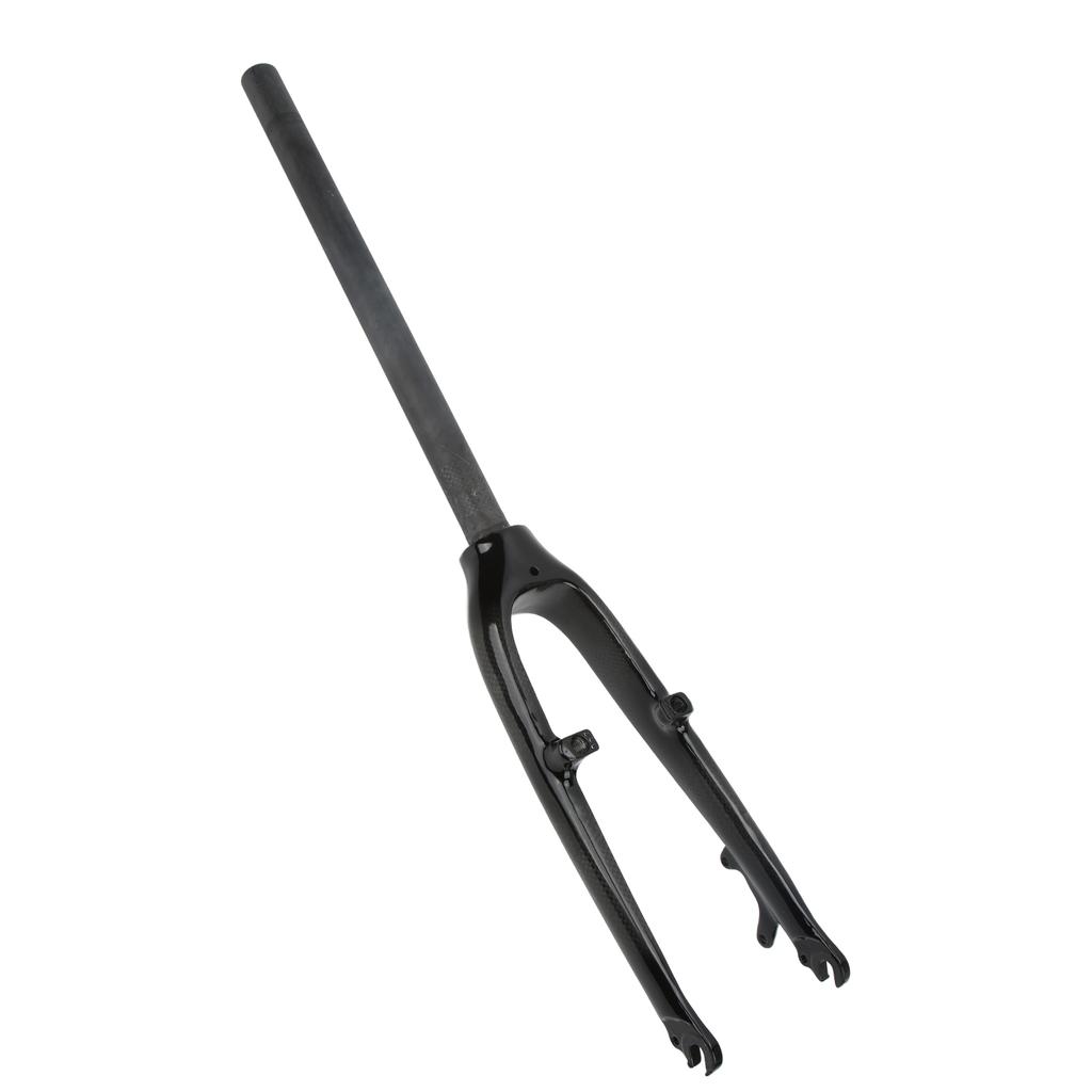 Велосипедная передняя вилка 20 дюймов Устойчивость к коррозии Легкий вес Высокая прочность Велосипедные аксессуарыЯркий свет