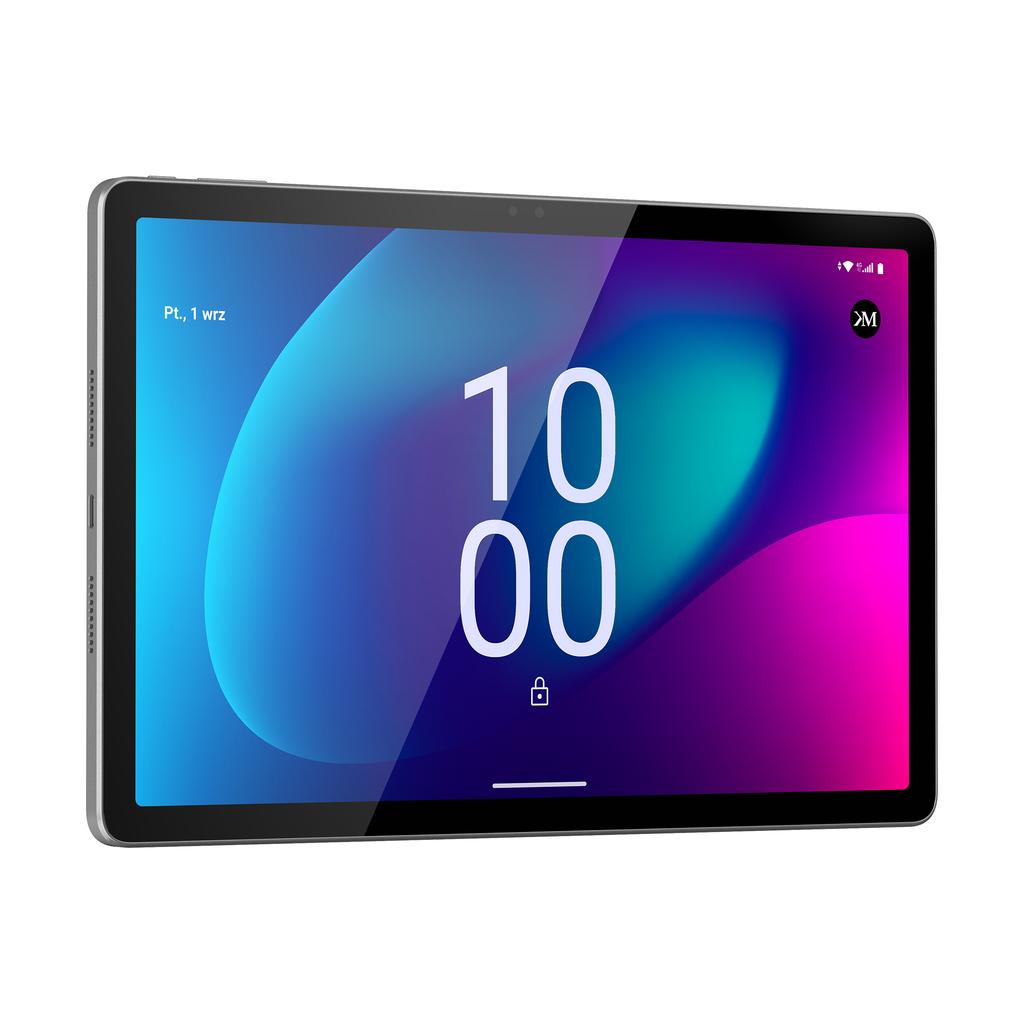 Tablet Kruger&Matz 11” Eagle 1078 6/128Gb Gps Usb-C Lte Android 15 Ips