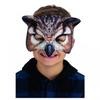 Smiffys Childrens/Kids Owl Mask