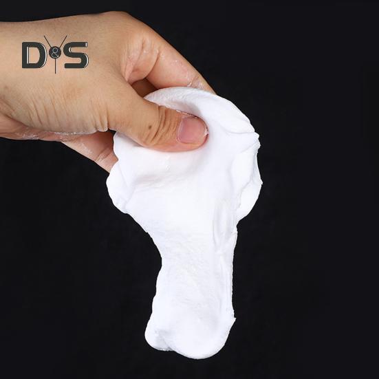 10 шт. водонепроницаемый ремонтный герметик для герметизации глины экологически чистый гибкий быстрый герметик широко используемый герметик для глины аксессуары