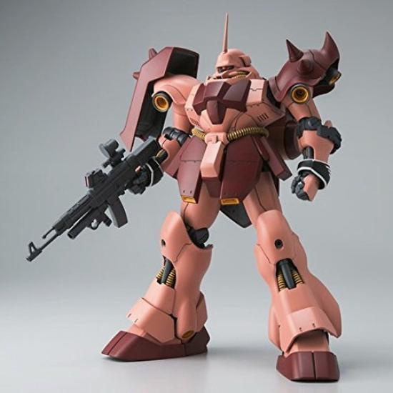 Пластиковая модель MG Geara Doga Custom Bandai 1/100 (Блок Full Frontal) (Премиум-эксклюзив)