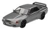 Sunrich MINI GT Масштаб Nissan Skyline BNR32 CRS Темно-металлический серый Готовый продукт 1/64 GT-R (Версия NISMO) (Правый руль) MGT01024-R