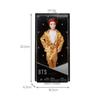 BTS ОФИЦИАЛЬНАЯ модная кукла BTS